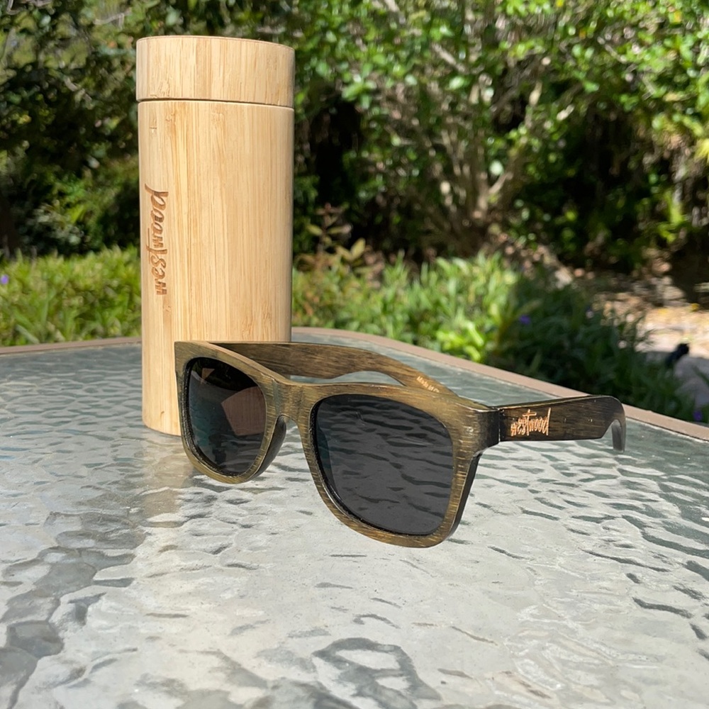Westwood Sunglasses